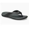 CROCS COAST FLIP 212035 0DD ΜΑΥΡΟ