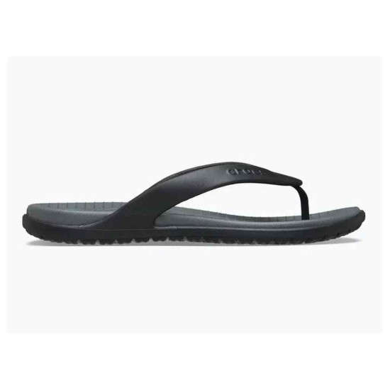 CROCS COAST FLIP 212035 0DD ΜΑΥΡΟ