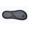 CROCS COAST FLIP 212035 0DD ΜΑΥΡΟ