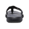 CROCS YUKON VISTA II LR FLIP 209332 001 ΜΑΥΡΟ