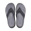 CROCS YUKON VISTA II LR FLIP 209332 001 ΜΑΥΡΟ