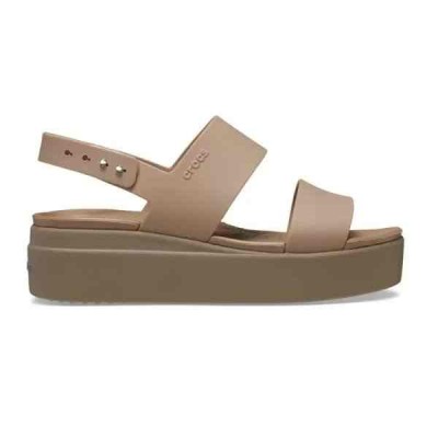 CROCS BROOKLYN LOW 206453 2EL ΠΟΥΡΟ