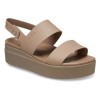 CROCS BROOKLYN LOW 206453 2EL ΠΟΥΡΟ