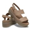 CROCS BROOKLYN LOW 206453 2EL ΠΟΥΡΟ
