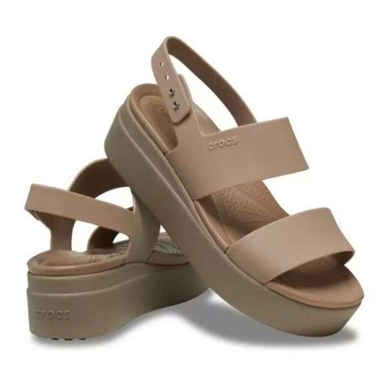 CROCS BROOKLYN LOW 206453 2EL ΠΟΥΡΟ