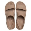 CROCS BROOKLYN LOW 206453 2EL ΠΟΥΡΟ