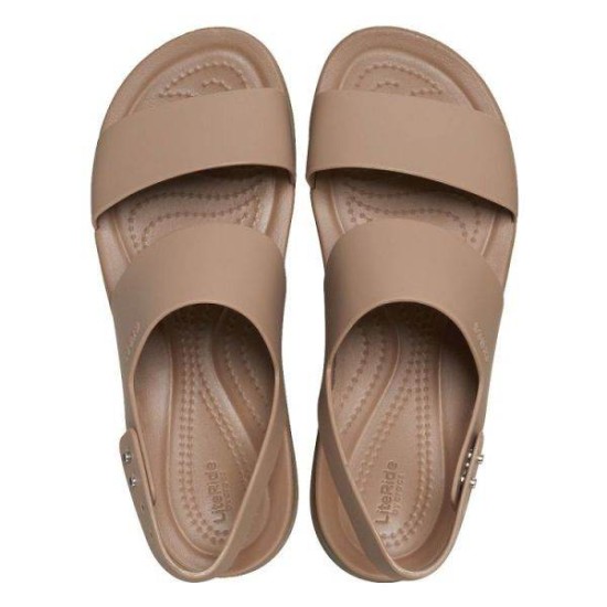 CROCS BROOKLYN LOW 206453 2EL ΠΟΥΡΟ