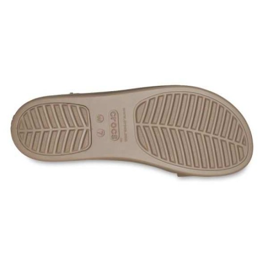 CROCS BROOKLYN LOW 206453 2EL ΠΟΥΡΟ