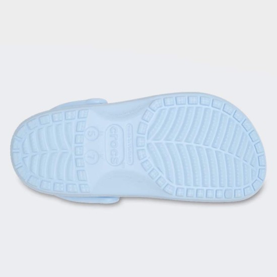 CROCS CLASSIC 10001 4WK ΓΑΛΑΖΙΟ