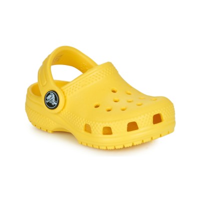 CROCS ΠΑΙΔΙΚΑ ΑΝΑΤΟΜΙΚΑ ΣΑΜΠΟ 206990 7C1 ΚΙΤΡΙΝΟ