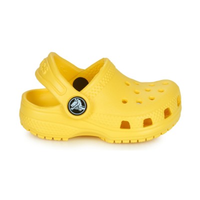 CROCS ΠΑΙΔΙΚΑ ΑΝΑΤΟΜΙΚΑ ΣΑΜΠΟ 206990 7C1 ΚΙΤΡΙΝΟ