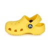 CROCS ΠΑΙΔΙΚΑ ΑΝΑΤΟΜΙΚΑ ΣΑΜΠΟ 206990 7C1 ΚΙΤΡΙΝΟ