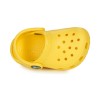 CROCS ΠΑΙΔΙΚΑ ΑΝΑΤΟΜΙΚΑ ΣΑΜΠΟ 206990 7C1 ΚΙΤΡΙΝΟ