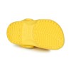 CROCS ΠΑΙΔΙΚΑ ΑΝΑΤΟΜΙΚΑ ΣΑΜΠΟ 206990 7C1 ΚΙΤΡΙΝΟ