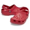 CROCS ΠΑΙΔΙΚΑ ΑΝΑΤΟΜΙΚΑ ΣΑΜΠΟ 206991 6WC ΚΟΚΚΙΝΟ
