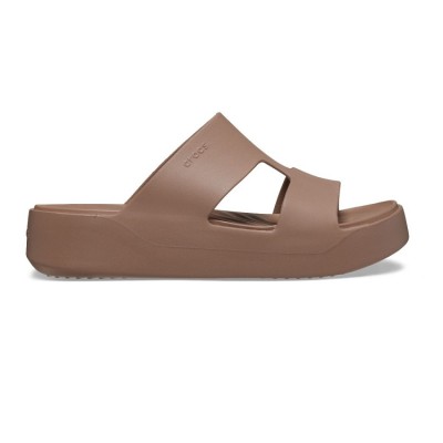 CROCS GETAWAY PLATFORM 209409 2Q9 ΚΑΦΕ