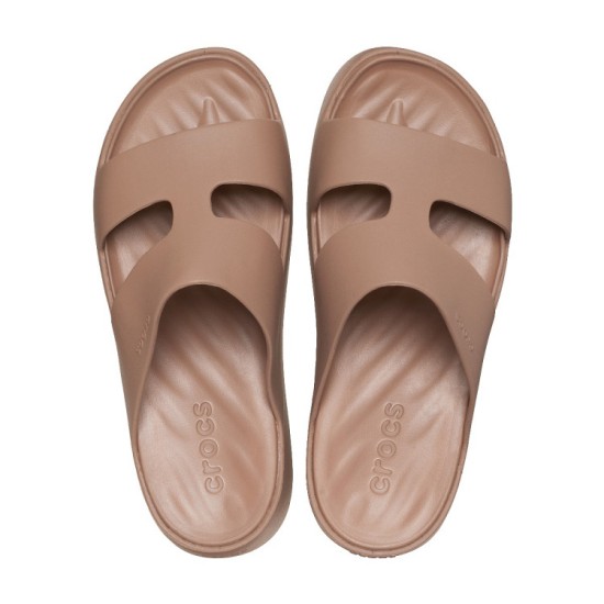 CROCS GETAWAY PLATFORM 209409 2Q9 ΚΑΦΕ