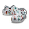 CROCS ΠΑΙΔΙΚΑ ΑΝΑΤΟΜΙΚΑ ΣΑΜΠΟ 210992 1NN ΓΚΡΙ