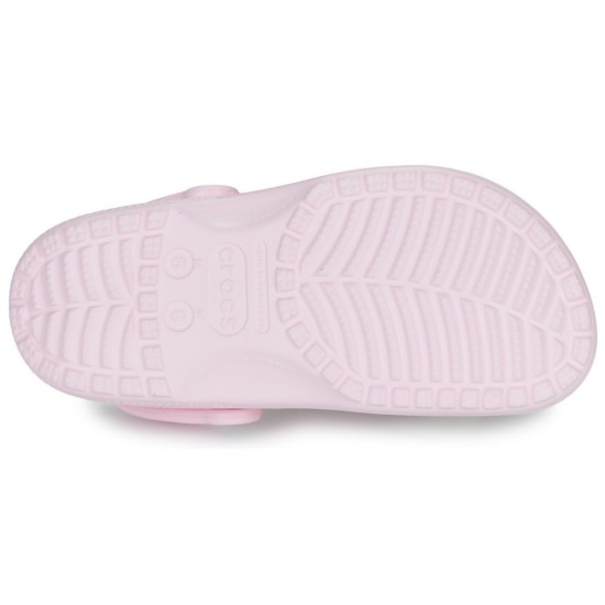 CROCS CLASSIC 10001 6ZW ΡΟΖ ΠΑΛ