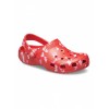 CROCS ΒΡΕΦΙΚΑ ΑΝΑΤΟΜΙΚΑ ΣΑΜΠΟ 209755 6ZR ΚΟΚΚΙΝΟ