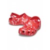 CROCS ΒΡΕΦΙΚΑ ΑΝΑΤΟΜΙΚΑ ΣΑΜΠΟ 209755 6ZR ΚΟΚΚΙΝΟ
