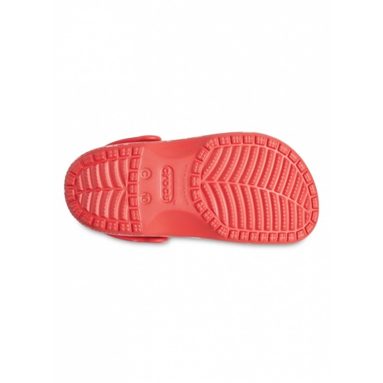 CROCS ΒΡΕΦΙΚΑ ΑΝΑΤΟΜΙΚΑ ΣΑΜΠΟ 209755 6ZR ΚΟΚΚΙΝΟ