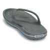 CROCS CROCBAND FLIP 11033 0EX ΓΚΡΙ
