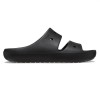 CROCS CLASSIC SANDAL V2 209403 001 ΜΑΥΡΟ