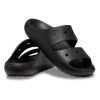 CROCS CLASSIC SANDAL V2 209403 001 ΜΑΥΡΟ