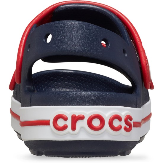 CROCS CROCBAND CRUISER SANDAL 209424 4OT ΜΠΛΕ