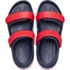 CROCS CROCBAND CRUISER SANDAL 209424 4OT ΜΠΛΕ