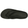 CROCS KADEE II FLIP 202492 001 ΜΑΥΡΟ