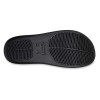 CROCS GETAWAY PLATFORM 209409 001 ΜΑΥΡΟ