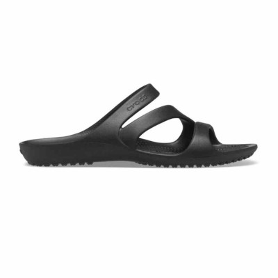 CROCS KADEE II SANDAL 206756 001 ΜΑΥΡΟ