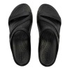CROCS KADEE II SANDAL 206756 001 ΜΑΥΡΟ
