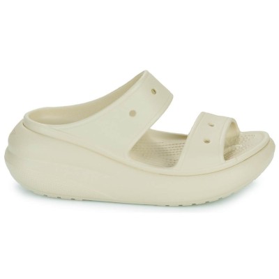 CROCS CLASSICS BONE 207670 2Y2 ΜΠΕΖ