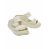CROCS CLASSICS BONE 207670 2Y2 ΜΠΕΖ
