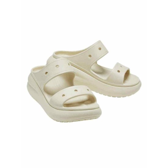 CROCS CLASSICS BONE 207670 2Y2 ΜΠΕΖ