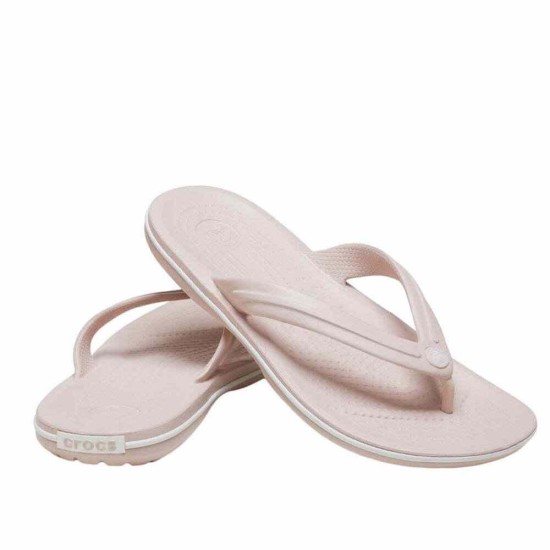 CROCS CROCBAND FLIP 11033 6UR ΡΟΖ