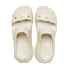 CROCS CLASSICS BONE 207670 2Y2 ΜΠΕΖ