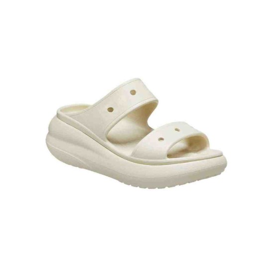 CROCS CLASSICS BONE 207670 2Y2 ΜΠΕΖ