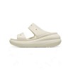 CROCS CLASSICS BONE 207670 2Y2 ΜΠΕΖ