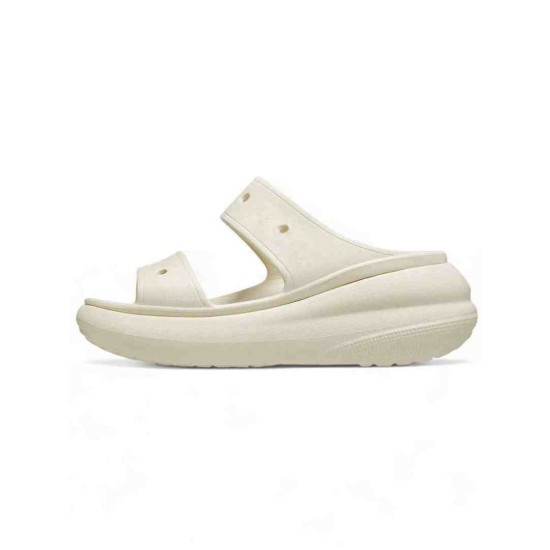 CROCS CLASSICS BONE 207670 2Y2 ΜΠΕΖ