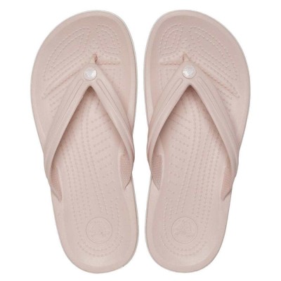 CROCS CROCBAND FLIP 11033 6UR ΡΟΖ