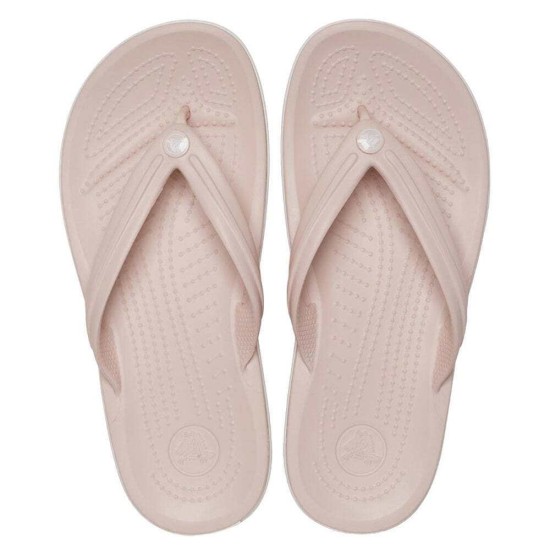 CROCS CROCBAND FLIP 11033 6UR ΡΟΖ