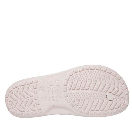 CROCS CROCBAND FLIP 11033 6UR ΡΟΖ