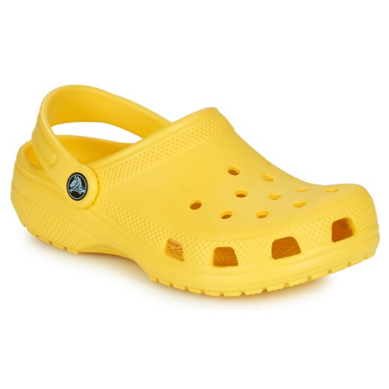 CROCS ΠΑΙΔΙΚΑ ΑΝΑΤΟΜΙΚΑ ΣΑΜΠΟ 206991 7C1 ΚΙΤΡΙΝΟ