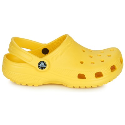 CROCS ΠΑΙΔΙΚΑ ΑΝΑΤΟΜΙΚΑ ΣΑΜΠΟ 206991 7C1 ΚΙΤΡΙΝΟ