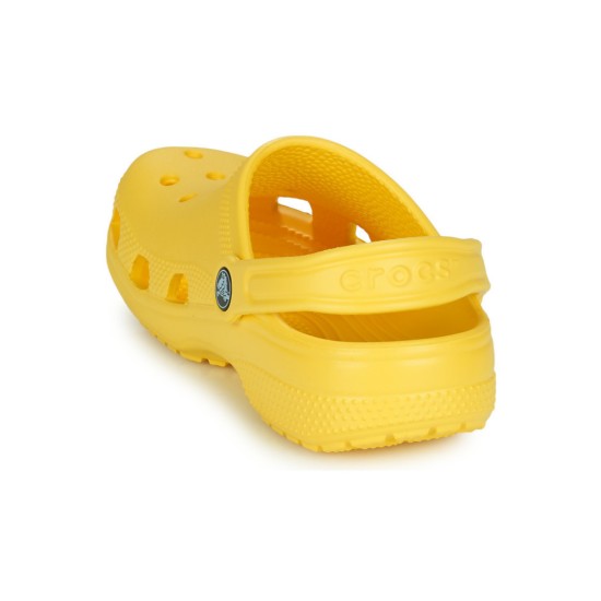 CROCS ΠΑΙΔΙΚΑ ΑΝΑΤΟΜΙΚΑ ΣΑΜΠΟ 206991 7C1 ΚΙΤΡΙΝΟ