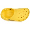 CROCS ΠΑΙΔΙΚΑ ΑΝΑΤΟΜΙΚΑ ΣΑΜΠΟ 206991 7C1 ΚΙΤΡΙΝΟ